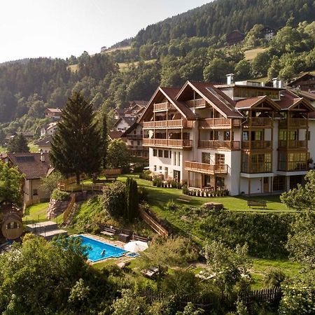 Villa Messner Funes  Exterior foto