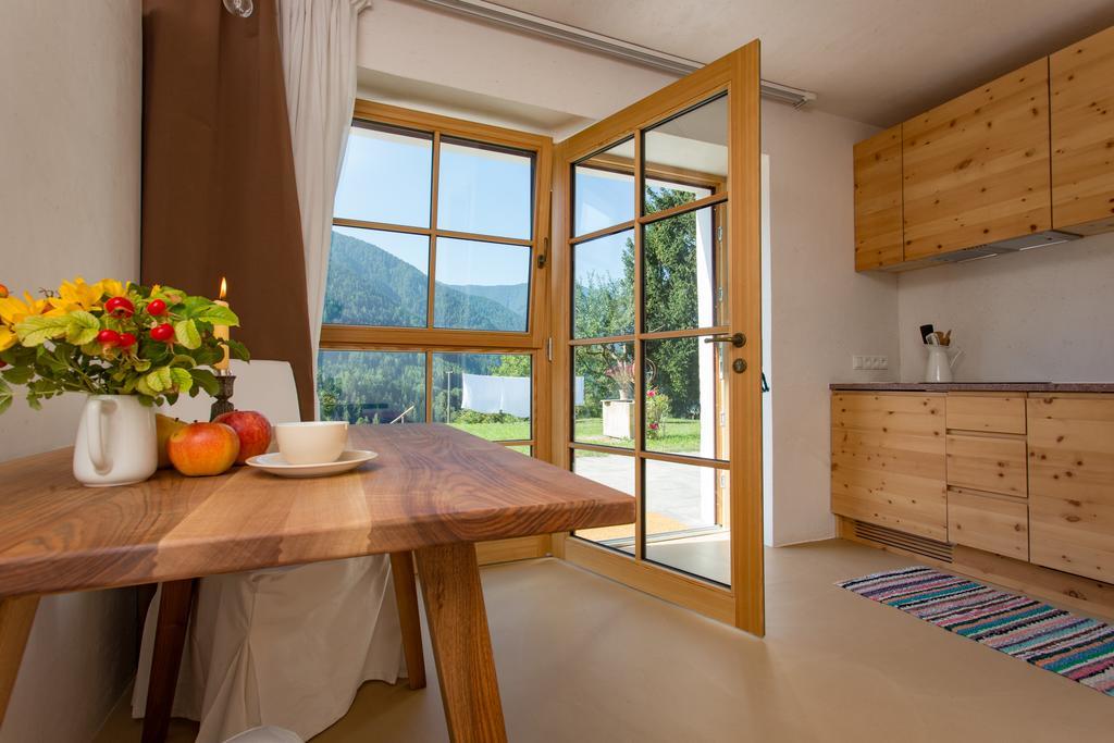 Villa Messner Funes  Exterior foto