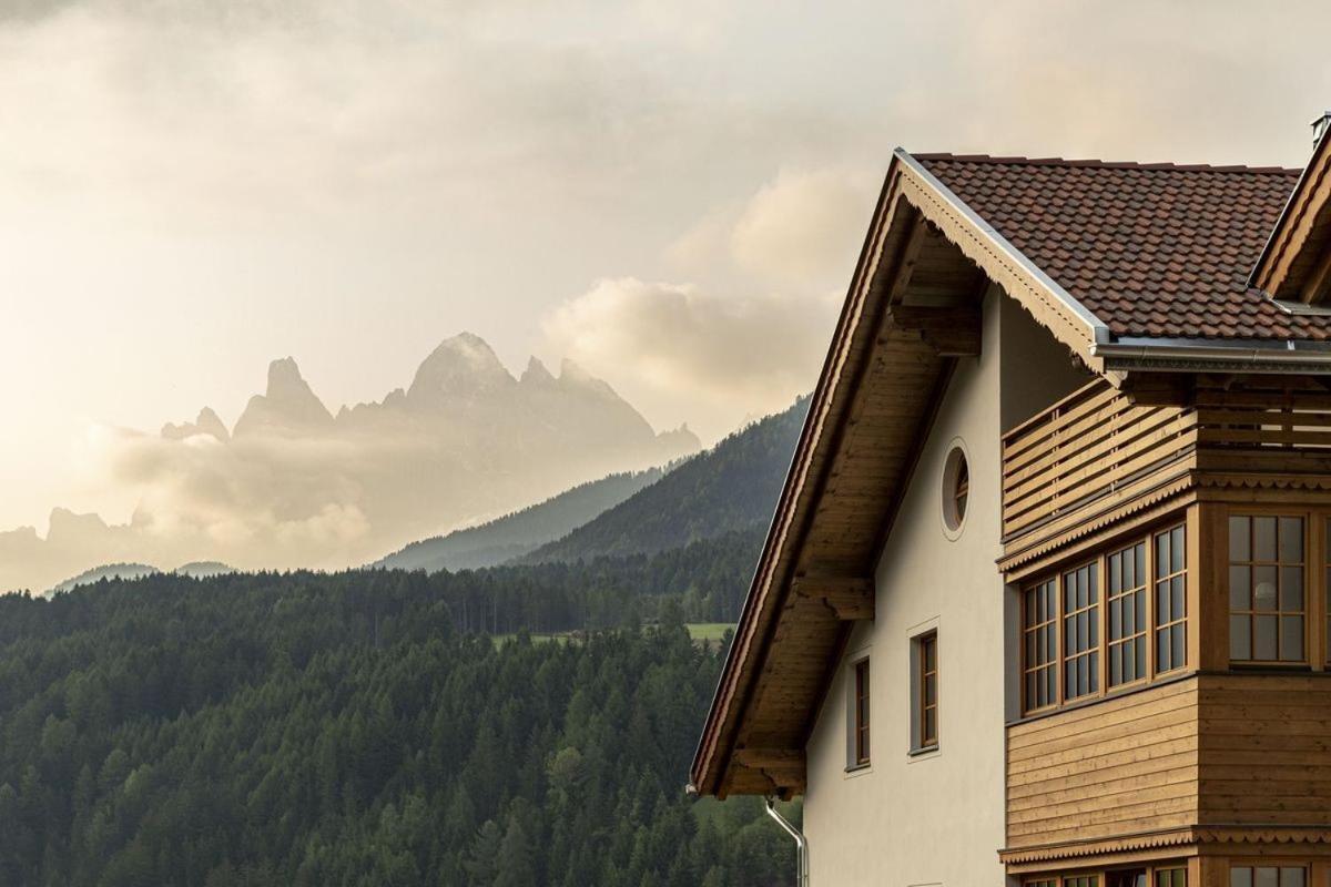 Villa Messner Funes  Exterior foto