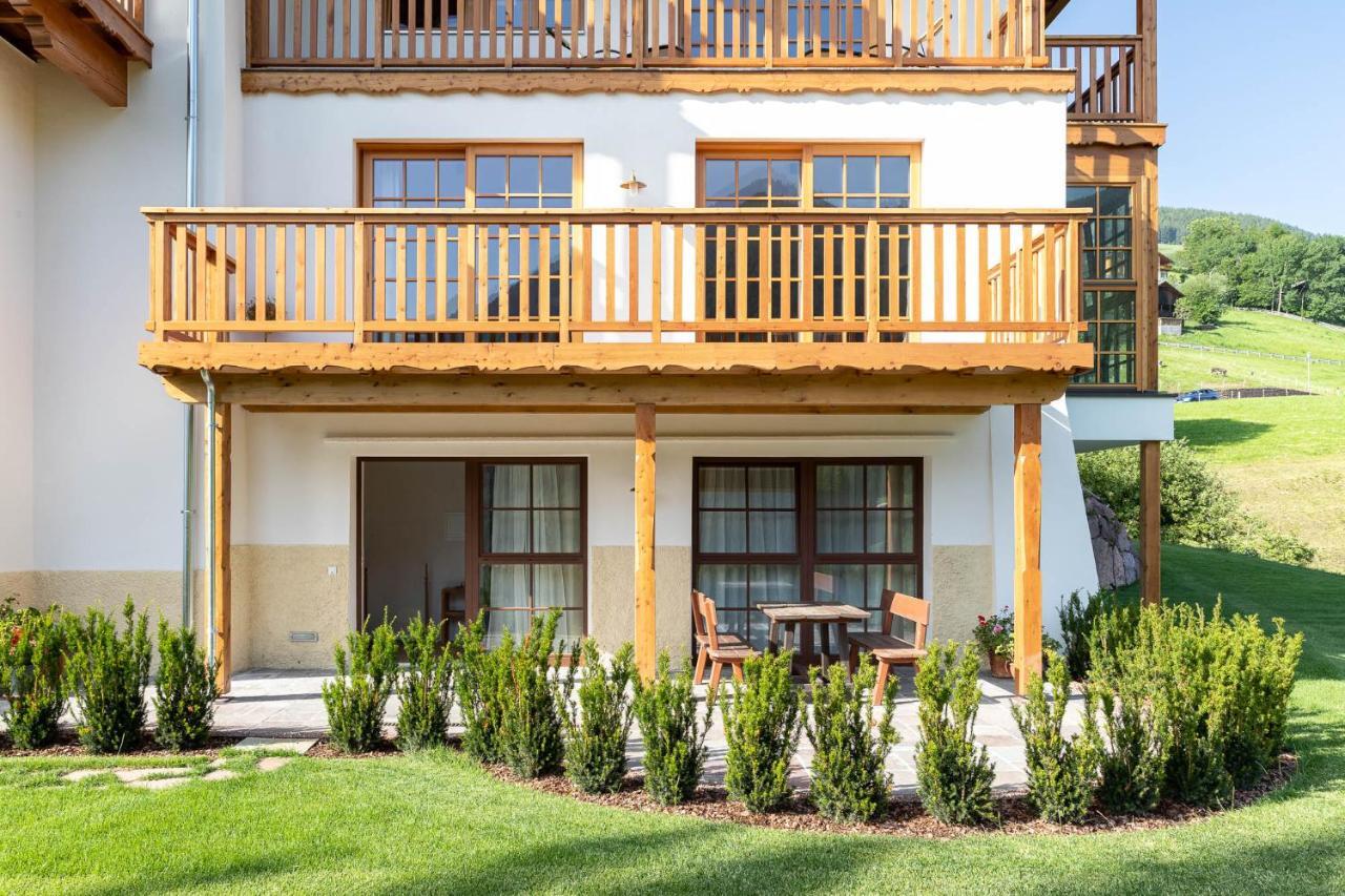 Villa Messner Funes  Exterior foto