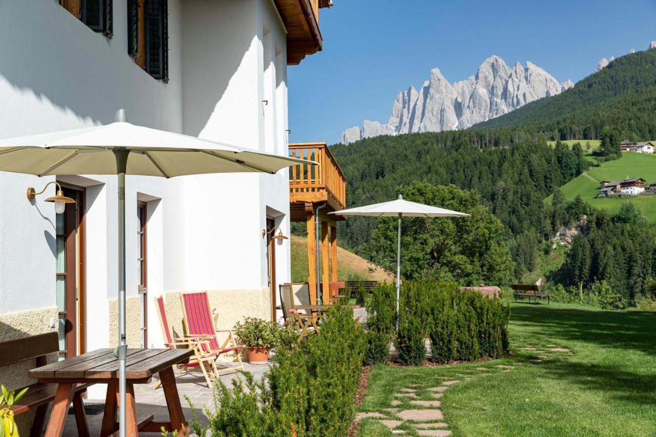 Villa Messner Funes  Exterior foto