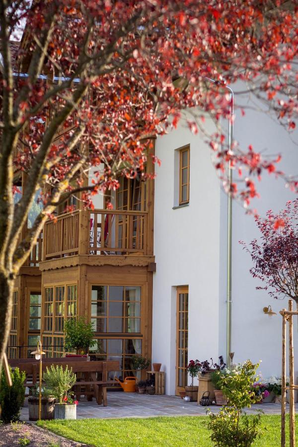 Villa Messner Funes  Exterior foto