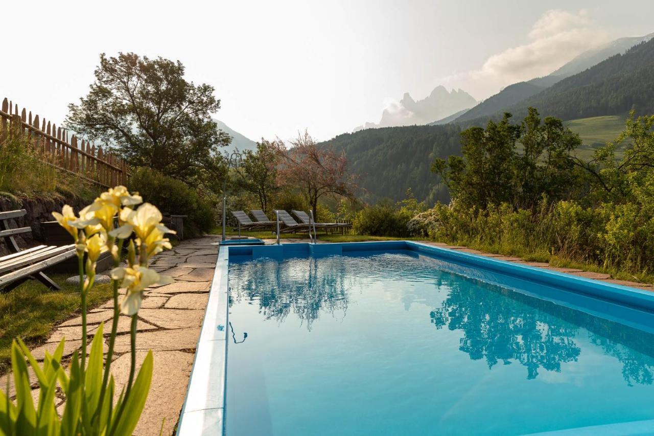 Villa Messner Funes  Exterior foto