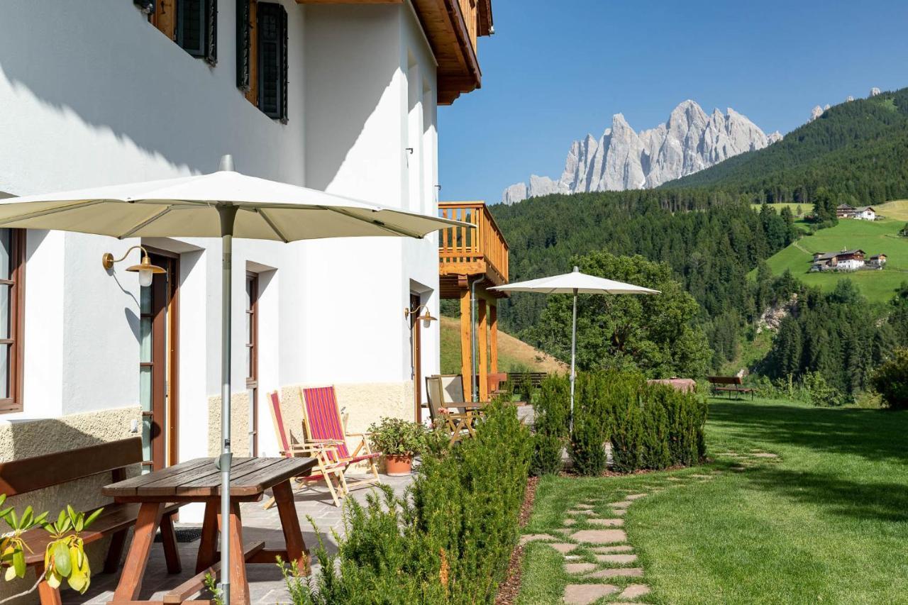 Villa Messner Funes  Exterior foto