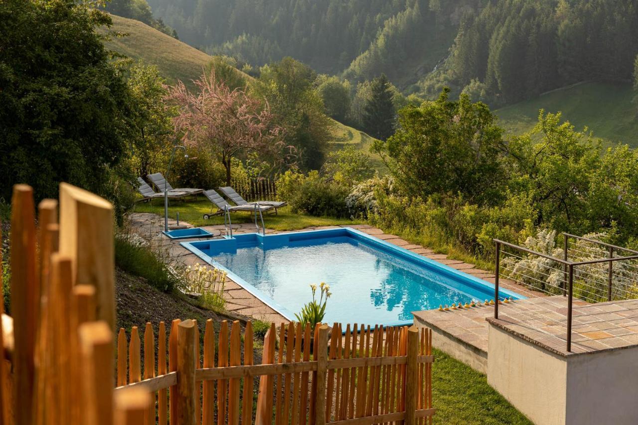 Villa Messner Funes  Exterior foto